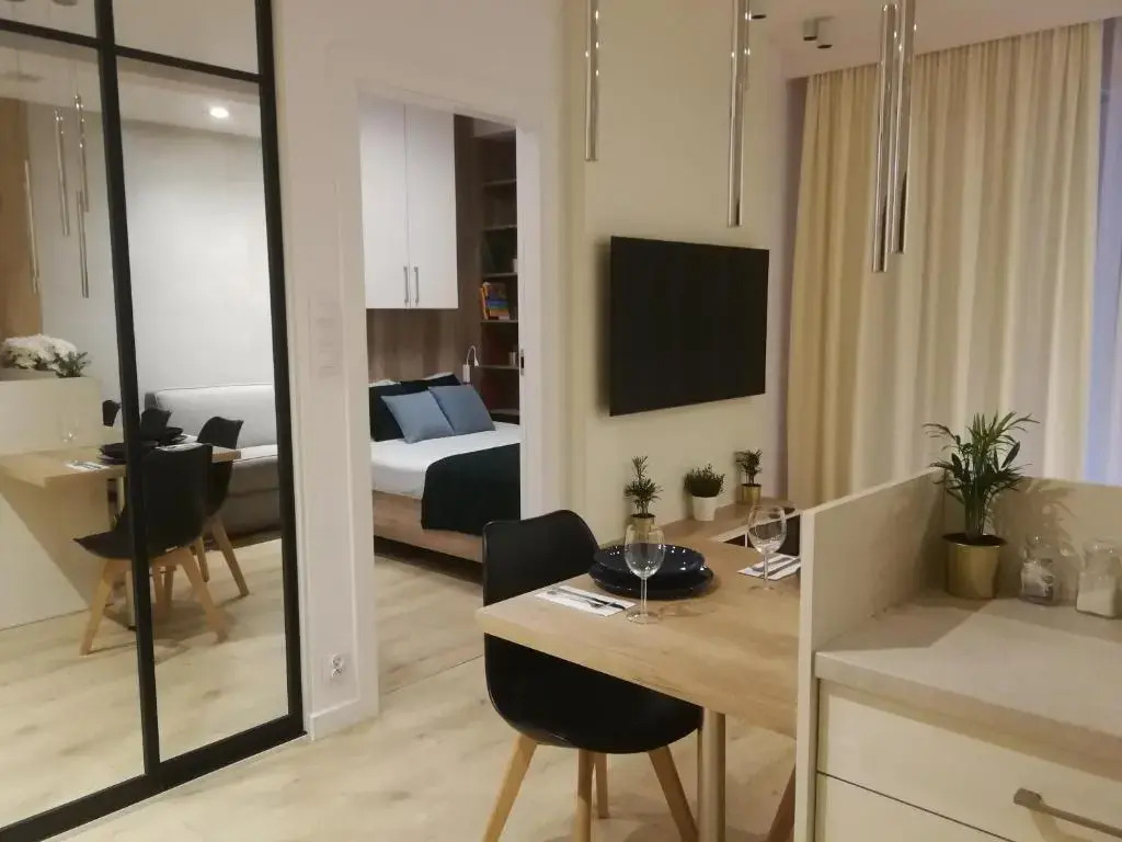 Apartments GO Rakowicka by Noclegi Renters