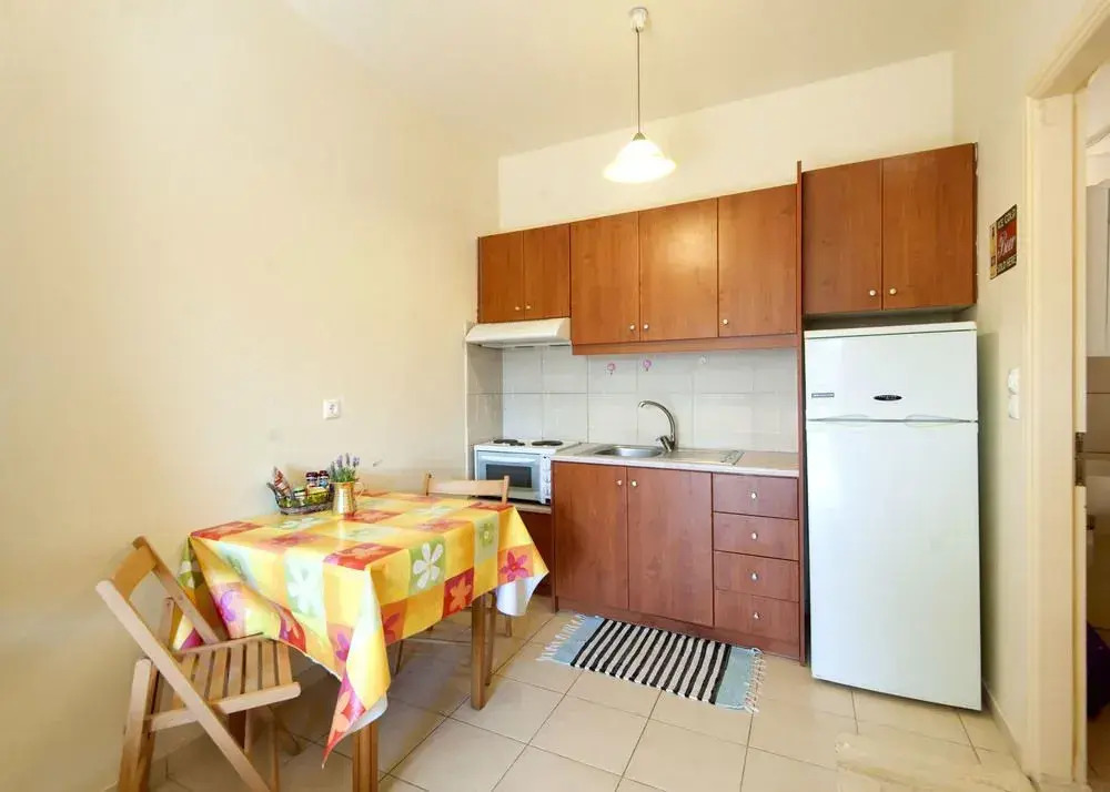 Casa Evriali Apartments