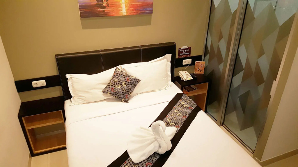 Sunrise Hotel Jogja