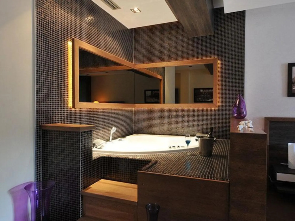 Belgrade Boutique Hotel
