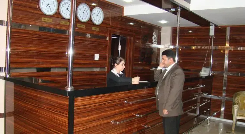 Sp Motel