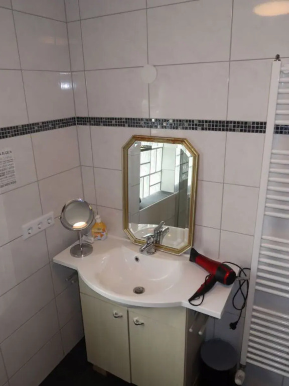 Apartment Holiday-Home Nr 1 am Bostalsee by Interhome