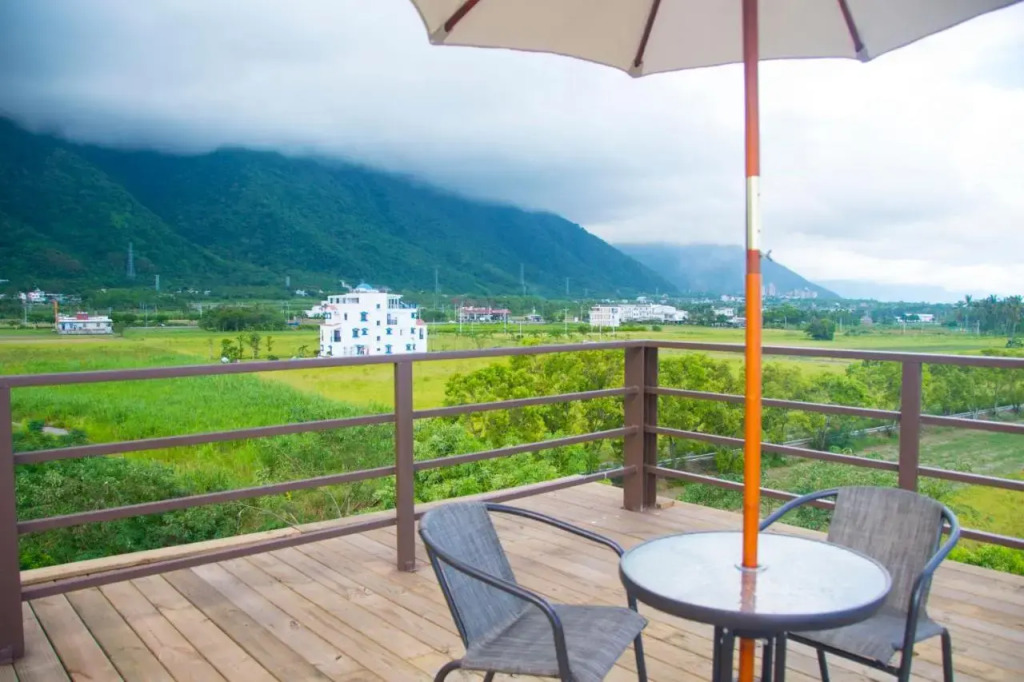 Hai Yue Wan Resort Club