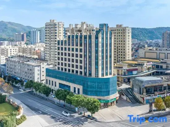 Liangan International Hotel