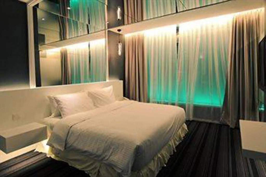 Apple 1 Hotel Times Square