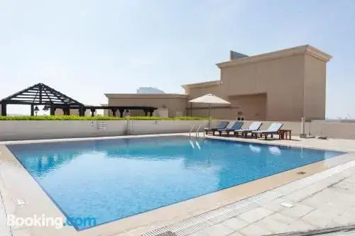 Staycae Holiday Homes - Suburbia