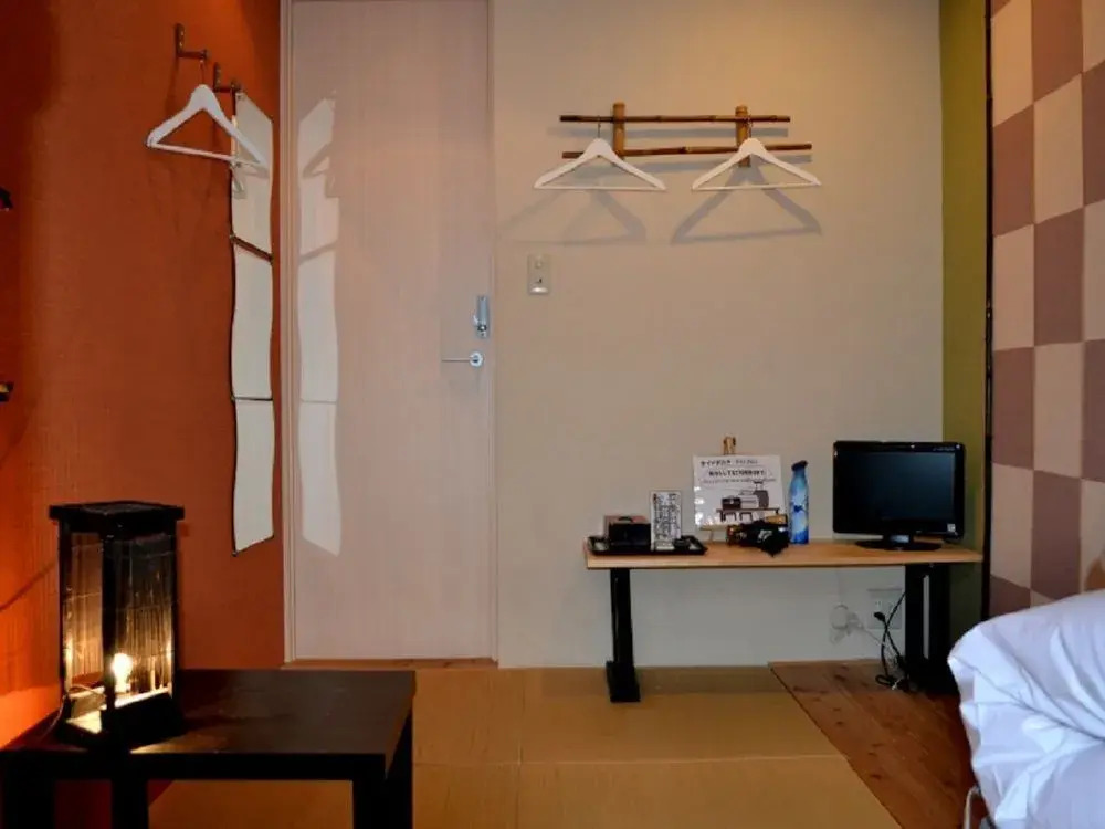 Kyoto Shirakawa Kiraku Inn