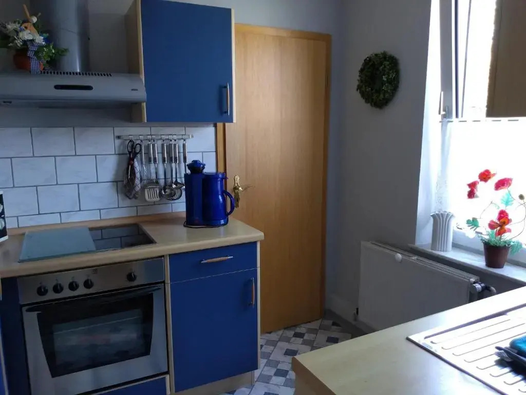 Haus Sandra Fewo 2