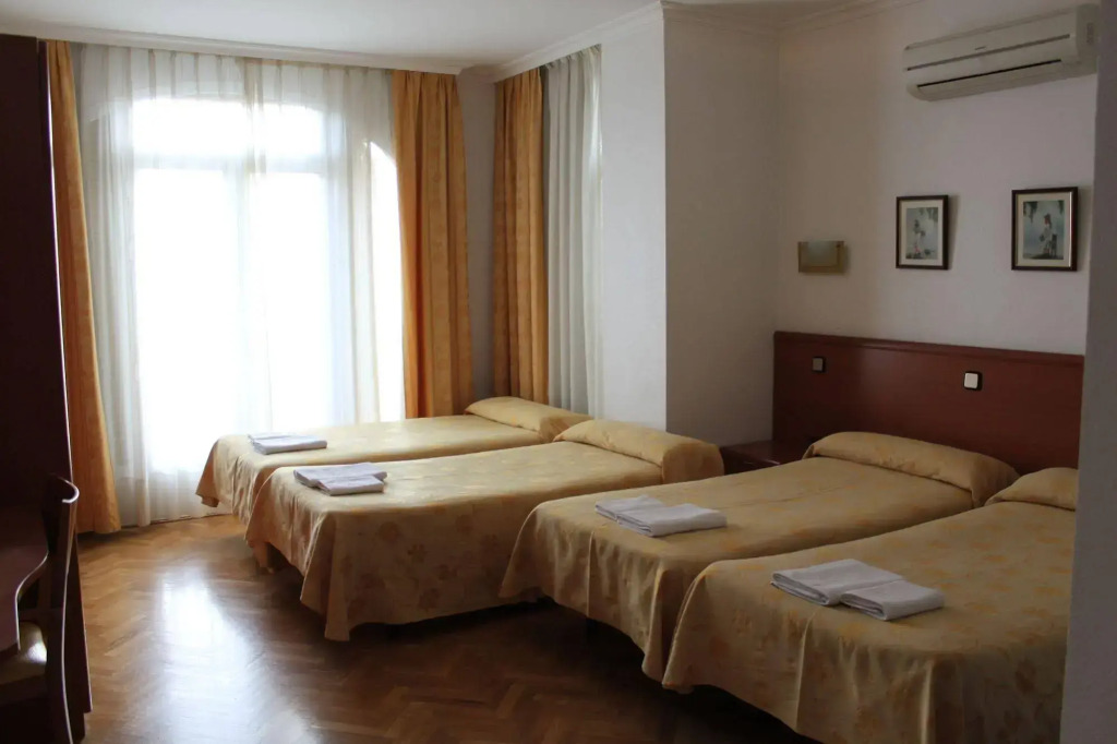 Hostal Jerez
