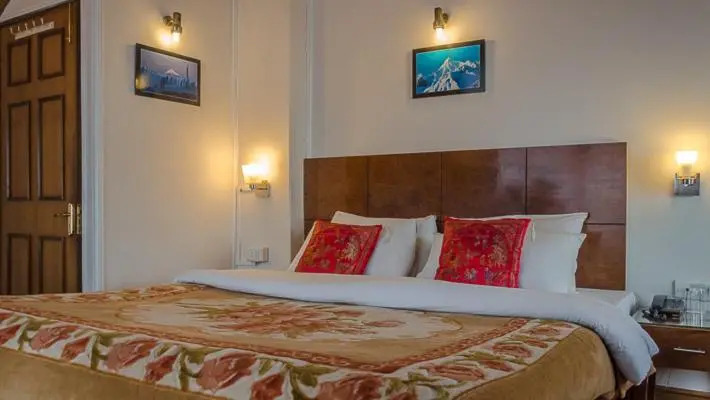 Tripvillas @ Shangrila Regency