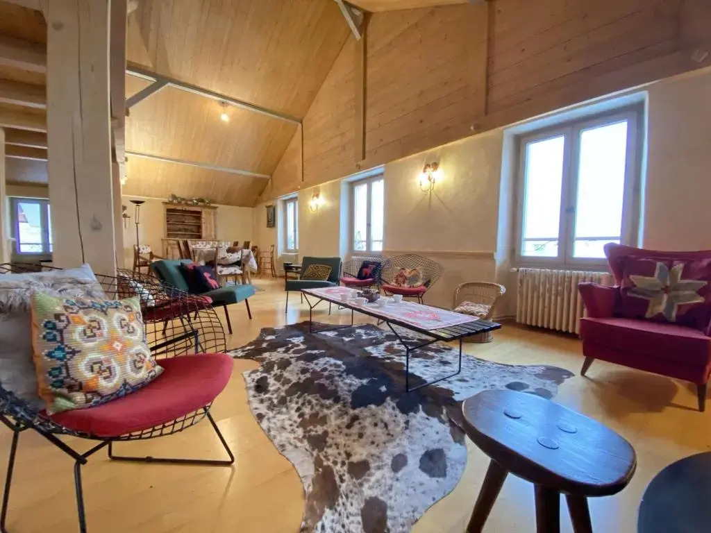 Appartement Praz-sur-Arly, 5 pièces, 8 personnes - FR-1-603-7