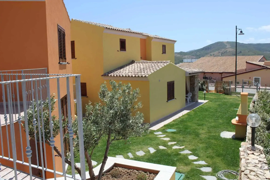 Residence SardegnaSummer Li Mori