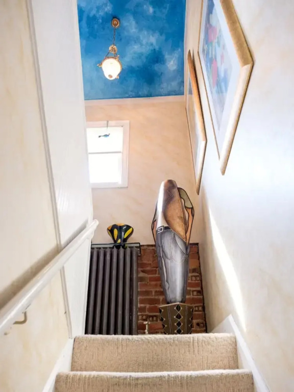 Gaslight Bed & Breakfast