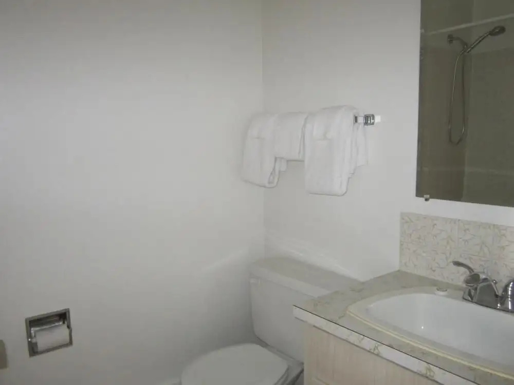 Schell Motel
