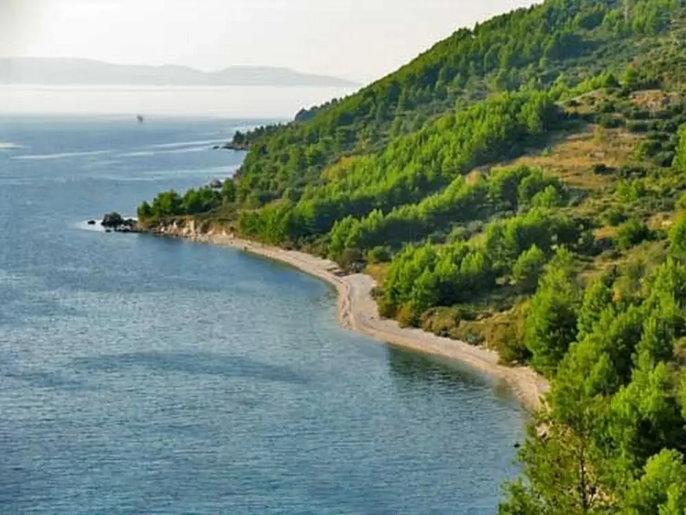 Apartments Peric