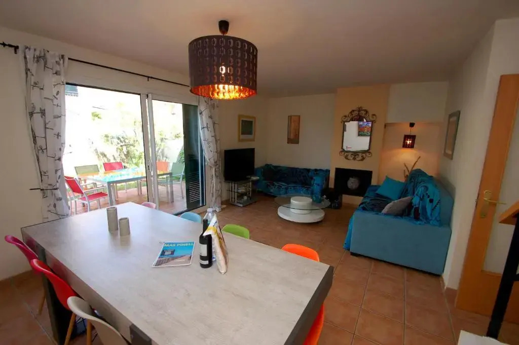 Daró 3D 23 new kitchen Mas Pinell