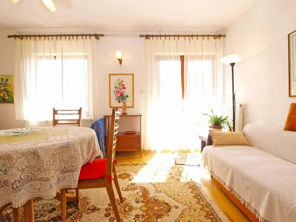 Apartment Giovanna 1557