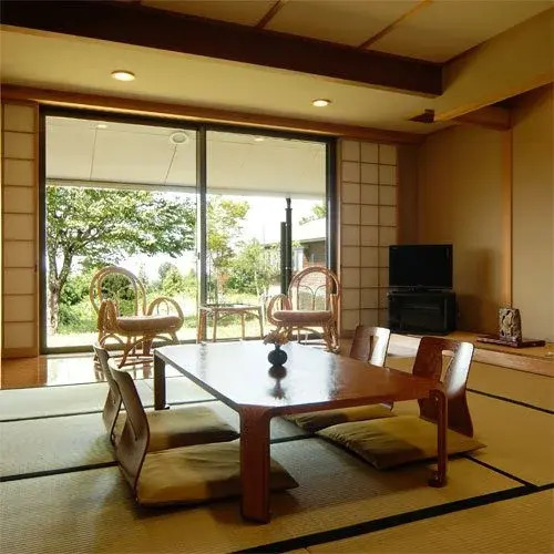Natureling Hotel KomeHonjin