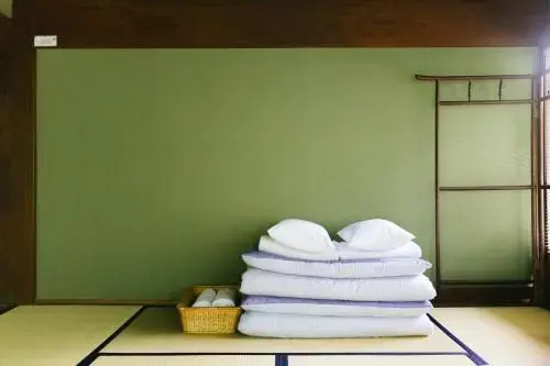 Retreat wabi-sabi