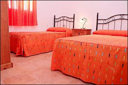 Bungalow en Conil con piscina