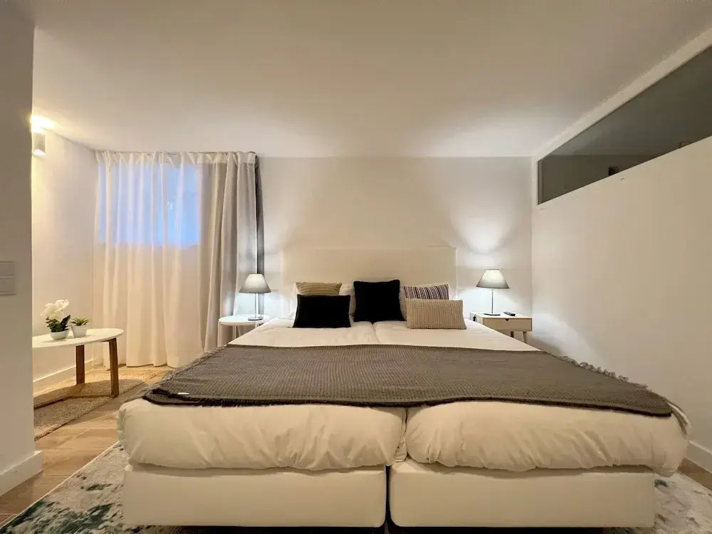 Casas Capela by OPorto Seven