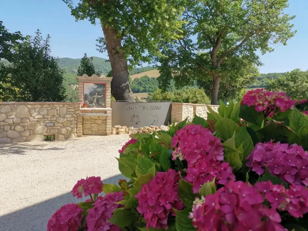 Agriturismo Sole Luna
