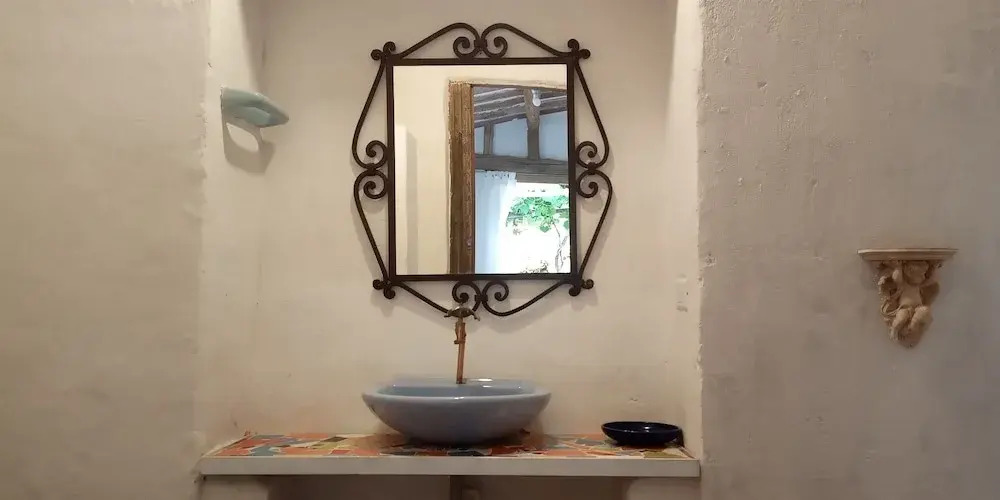 Casa de la Piedra