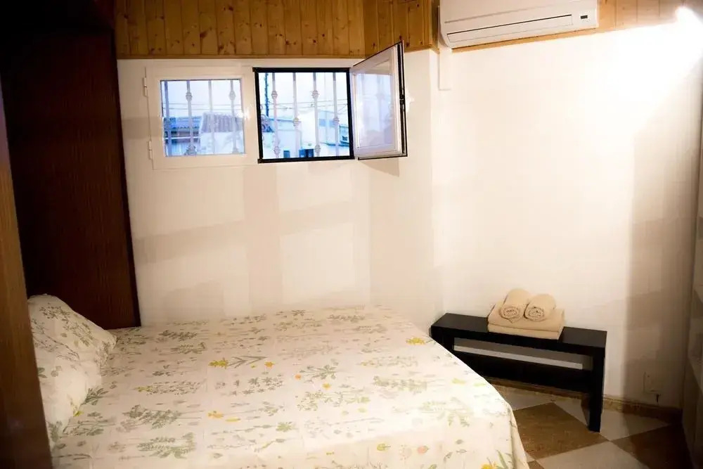 Loft Love Apartment