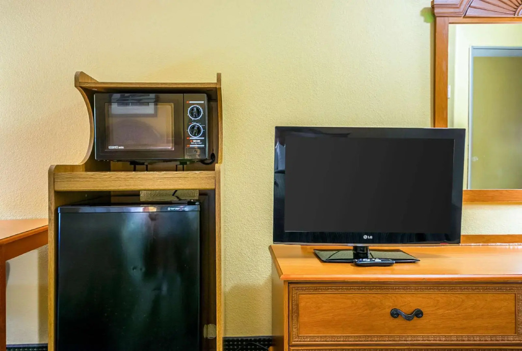 Quality Inn & Suites Franklin