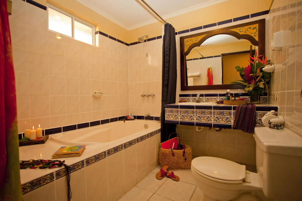 Parador Nature Resort and Spa