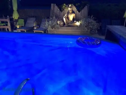Naturist B&B Wellness Sea Nat - Adults Only