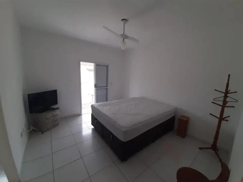 Casa em condomínio de frente pro mar