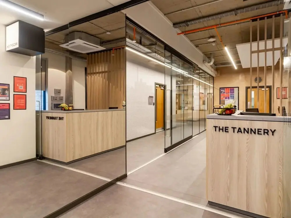 For Students Only The Tannery Leicester 8 min walk to De Montfort University