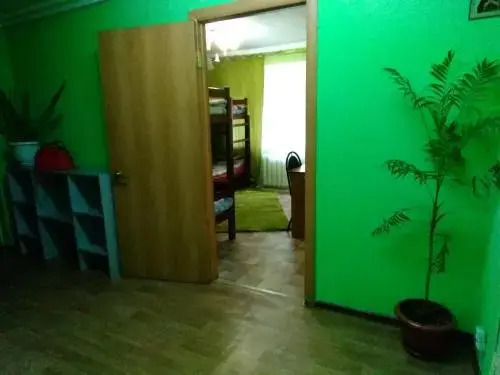 Hostel Uyut