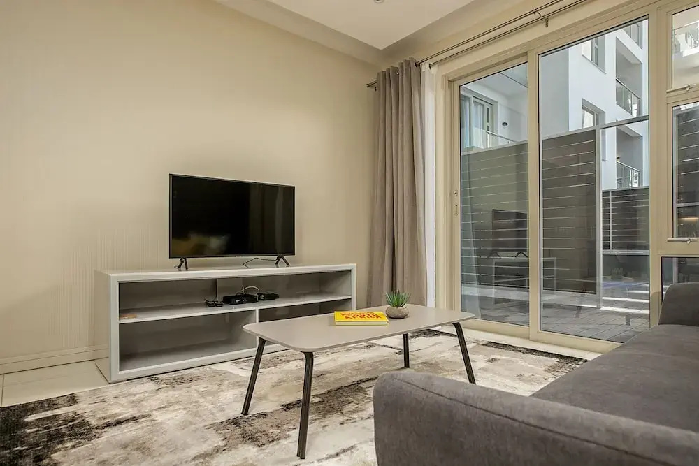 The Tyrwhitt Rosebank Apartments