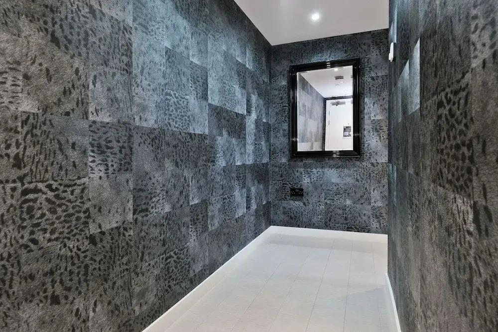 Trendy Home in Aberdeen