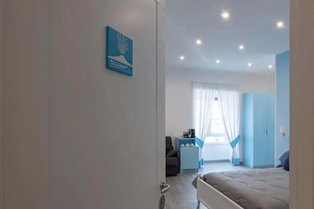 Suite Napoletana