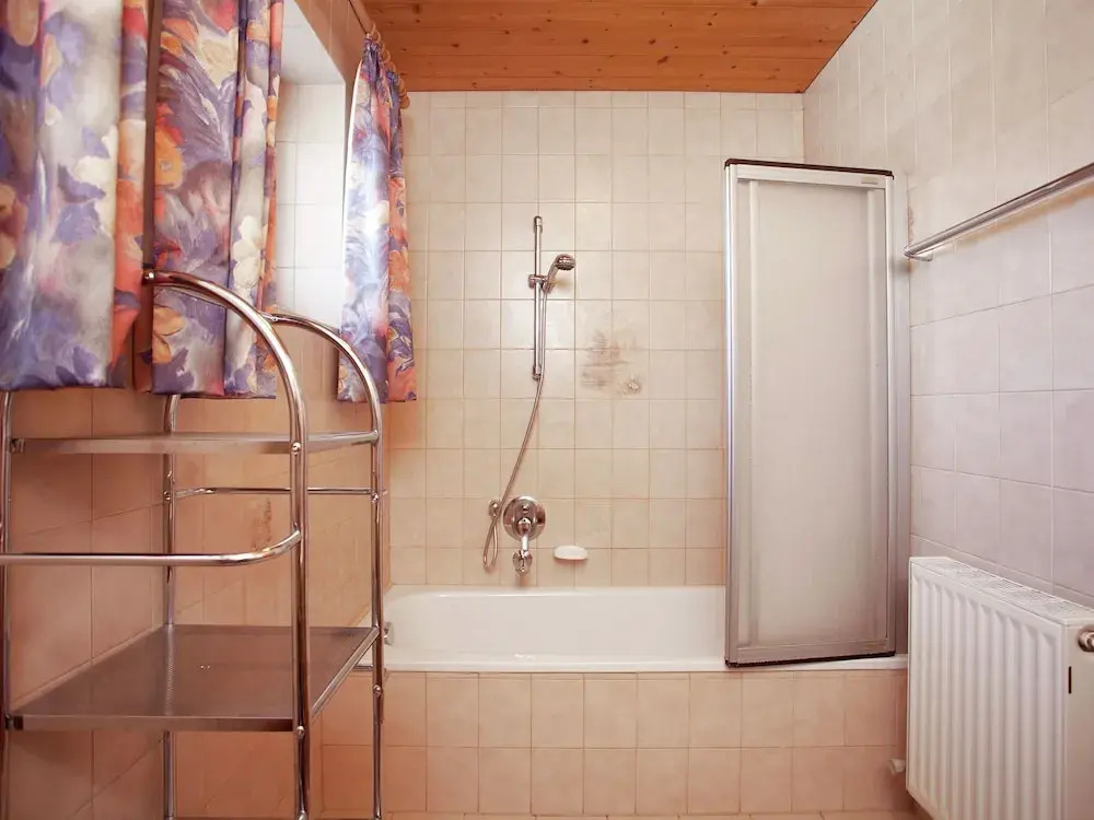 Plush Apartment in Waidring with Garden