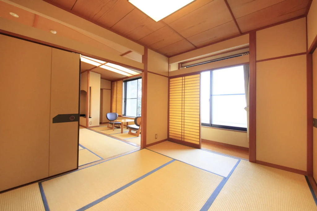 Nishiizu Koyoi
