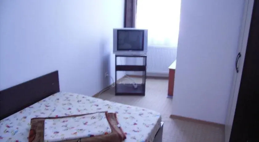 Hotel Basarab