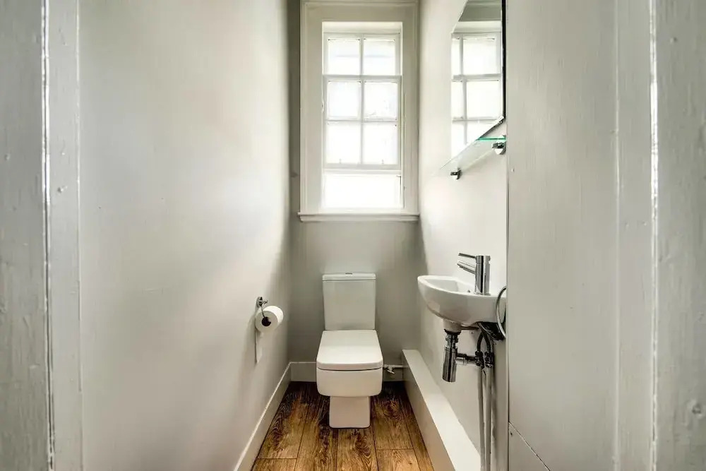 Ultimate Location! Royal Mile 1-bed