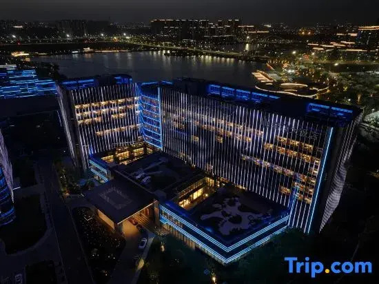 Qiantang Narada Hotel Hangzhou Introduction
