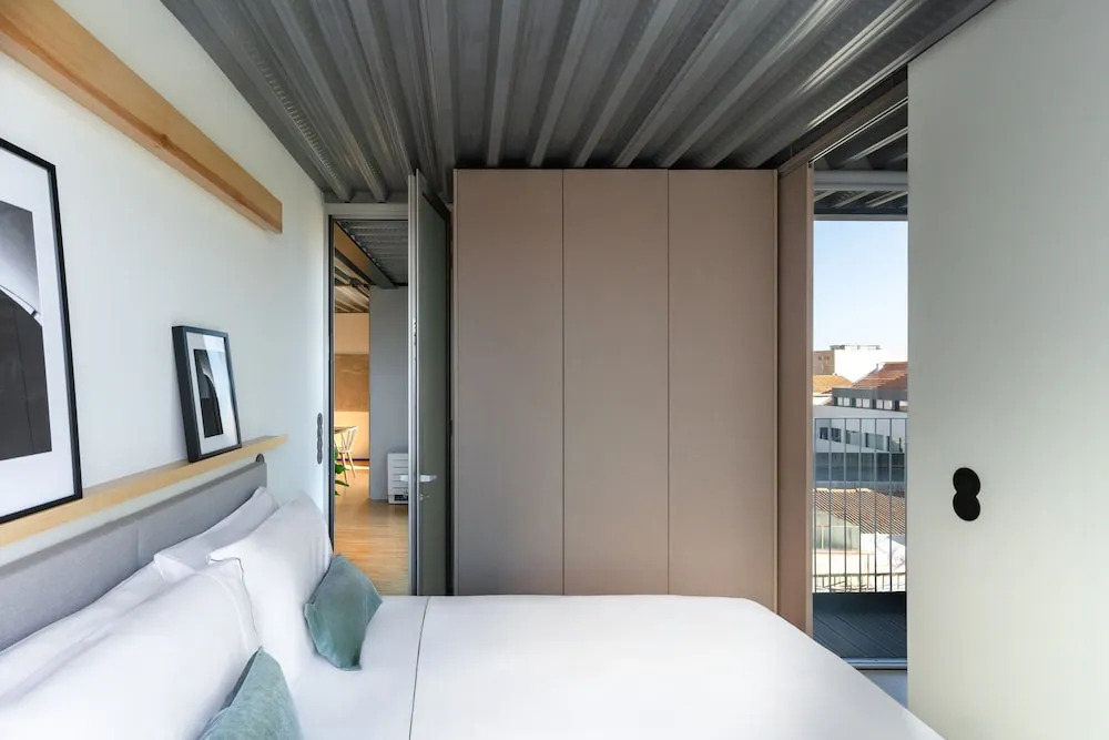 Feel Porto Matosinhos City Flats