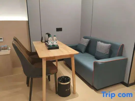 Xiyue Hotel (Xiangtan Hunan University of science and technology store)