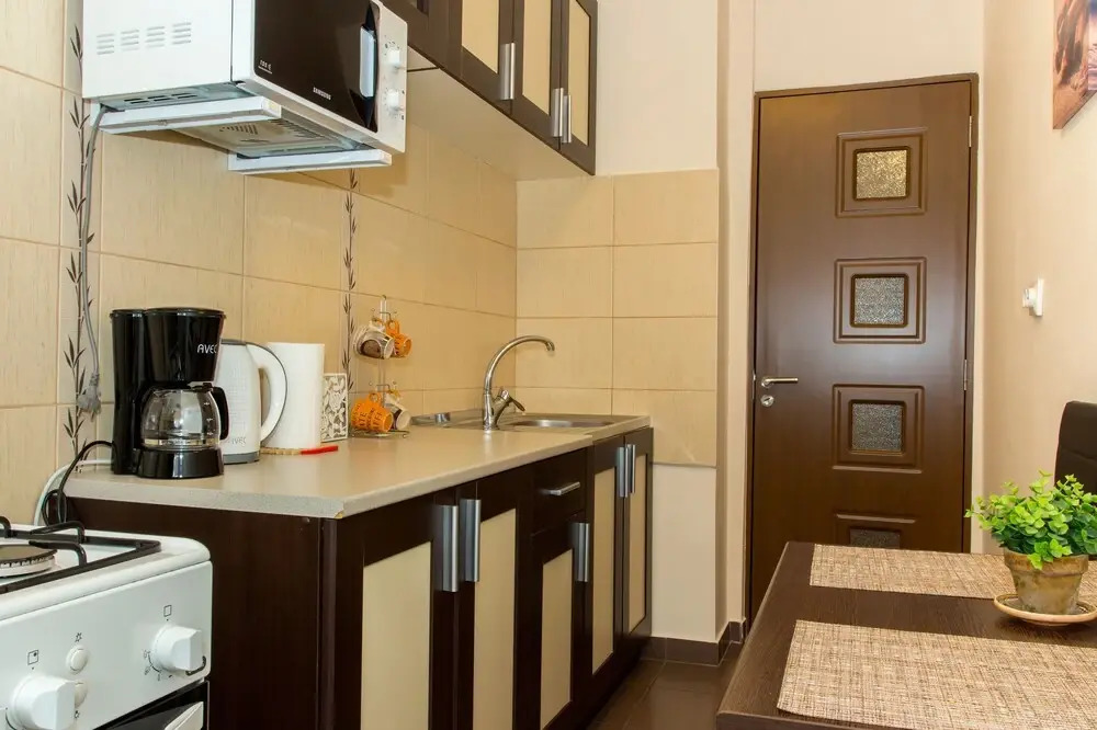 Motru 84 by MRG Apartments