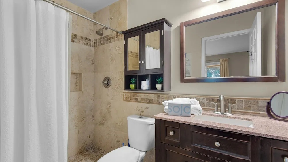 1/2 Mile to the Beach at Sandestin + Pool: Lake Views at Beachwalk Villas