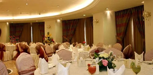 Elaf Al Nakheel Hotel