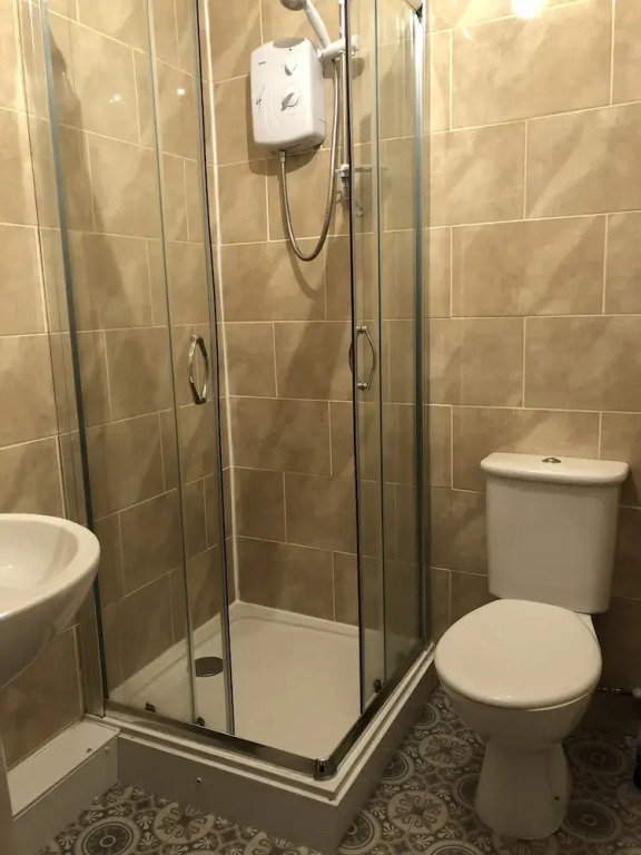 Double Rooms near City Centre