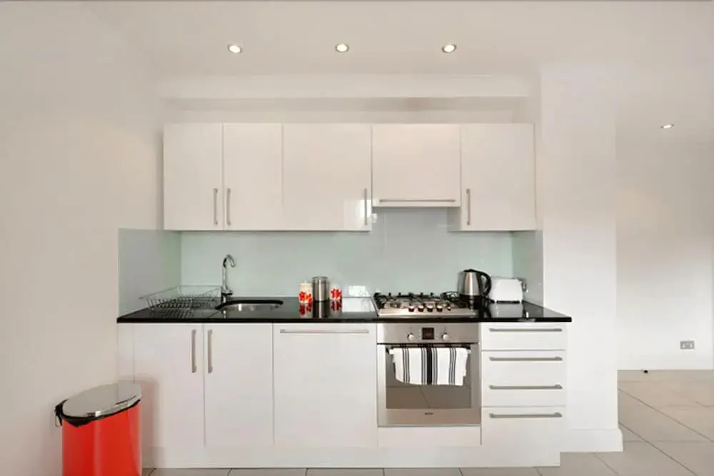 Fantastic 3 bed flat in Kings Cross