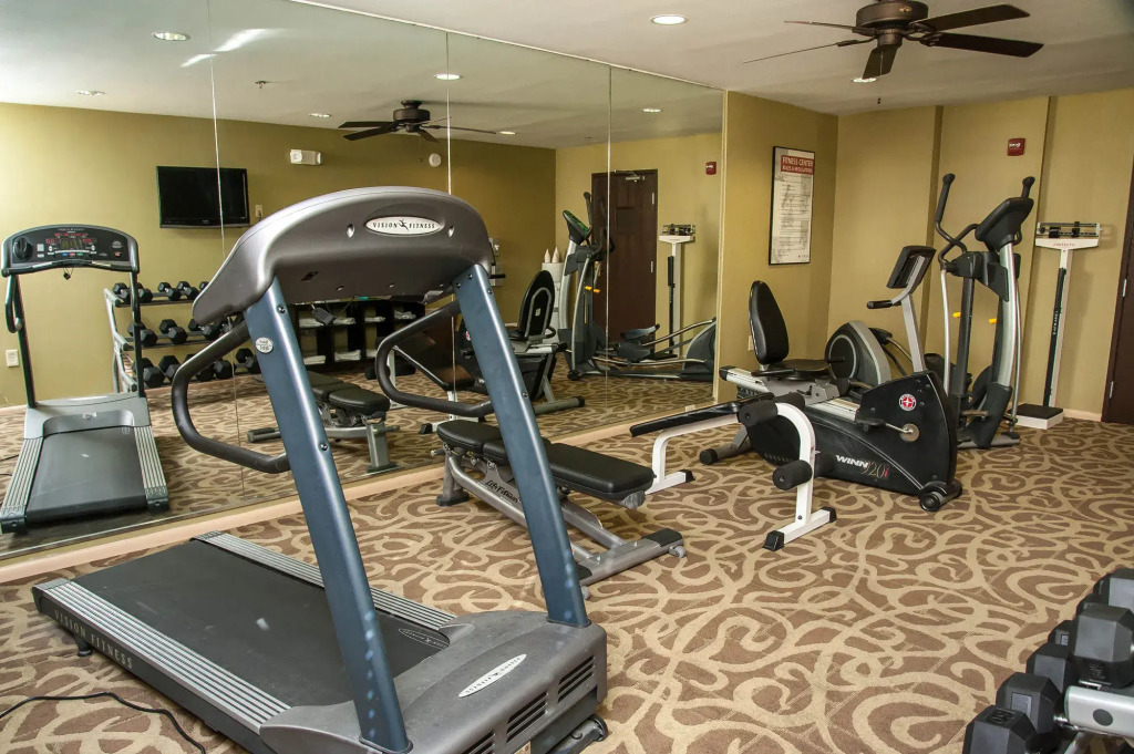 Holiday Inn Express Tucson-Airport by IHG
